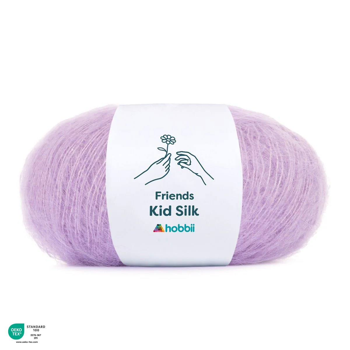 Friends Kid Silk - Image 34