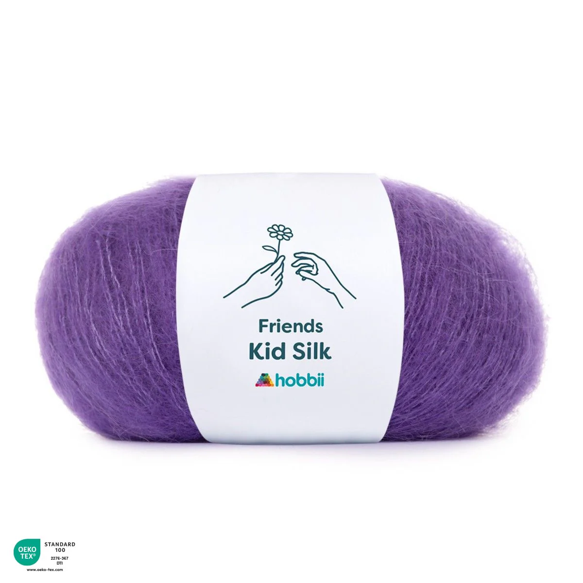 Friends Kid Silk - Image 36