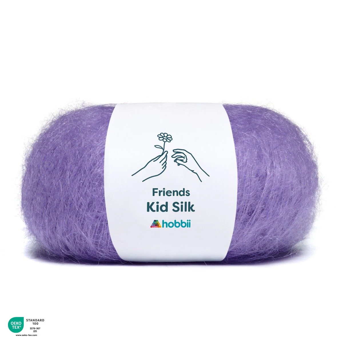 Friends Kid Silk - Image 37