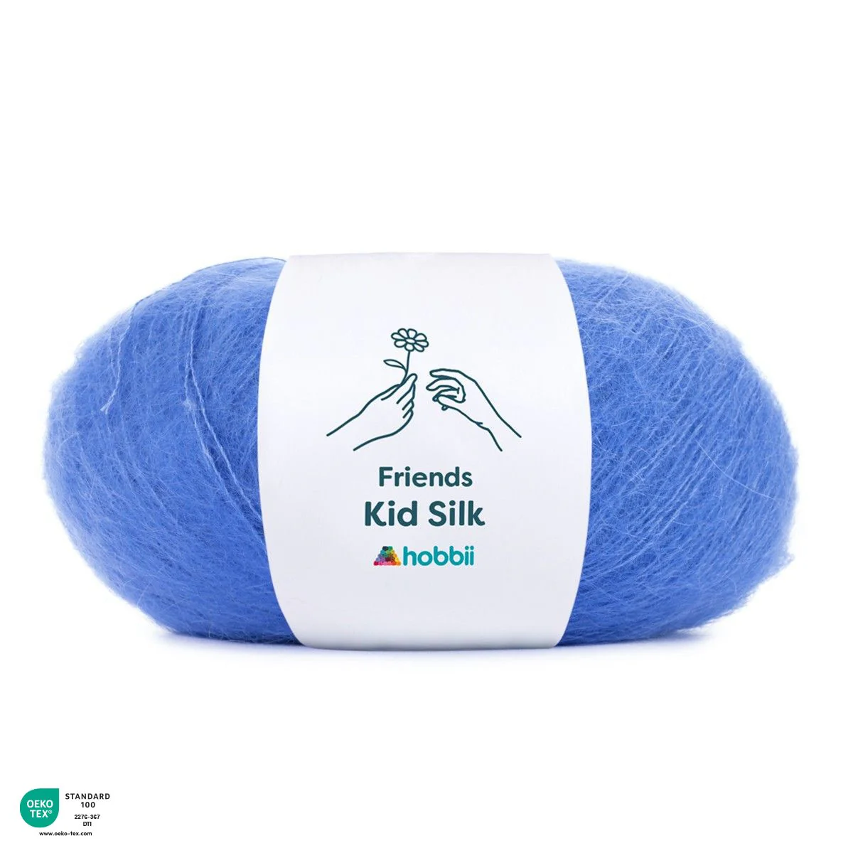 Friends Kid Silk - Image 43