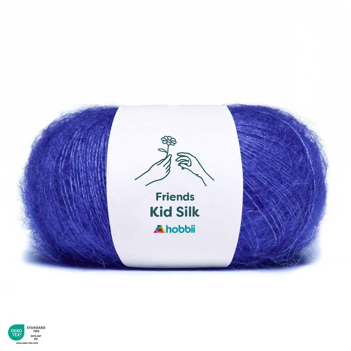 Friends Kid Silk - Image 44