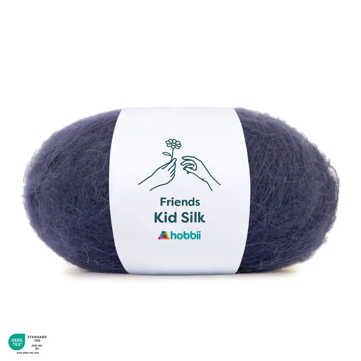 Friends Kid Silk - Image 45