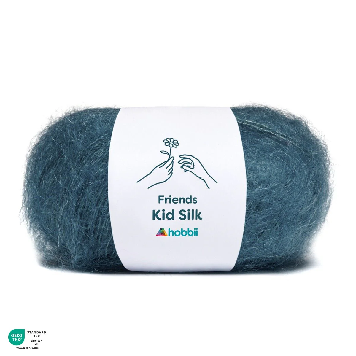 Friends Kid Silk - Image 47