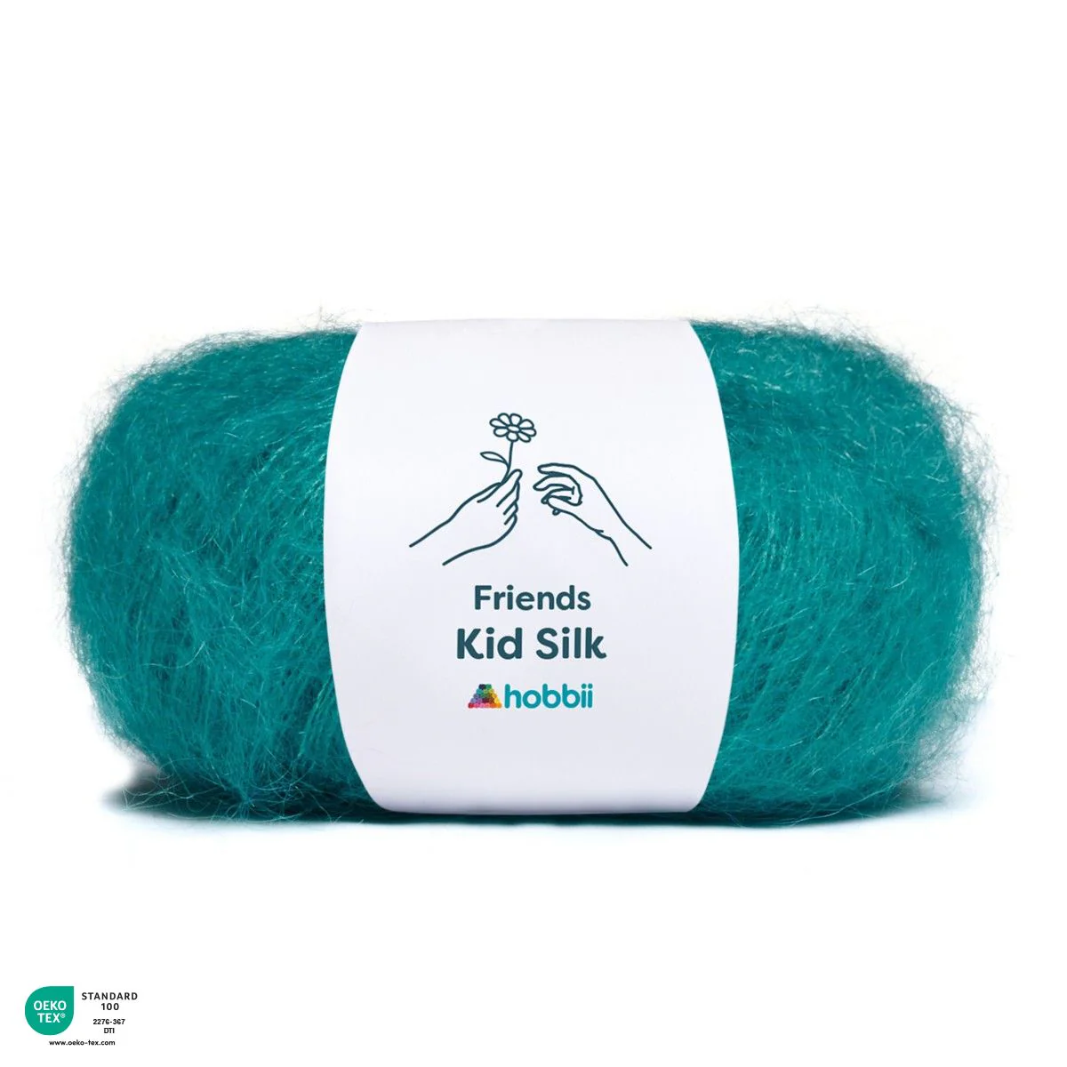 Friends Kid Silk - Image 53