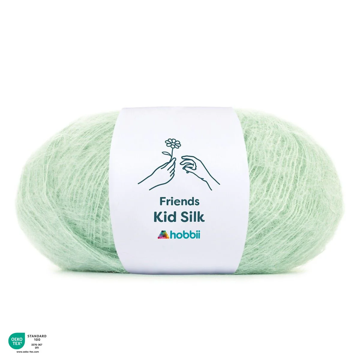 Friends Kid Silk - Image 54