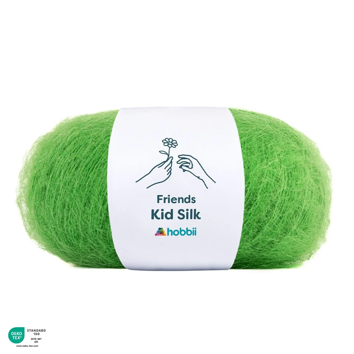Friends Kid Silk - Image 55
