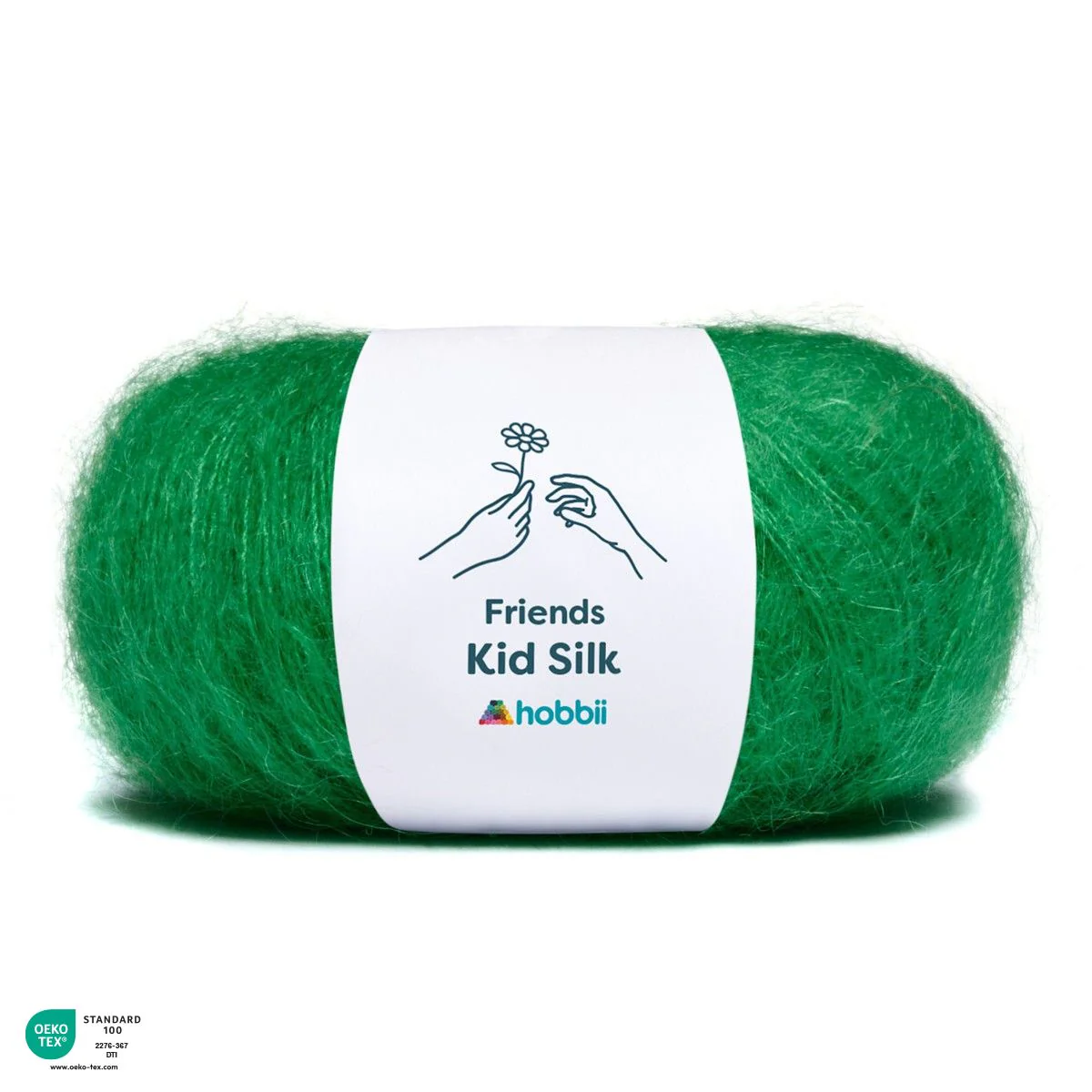 Friends Kid Silk - Image 56