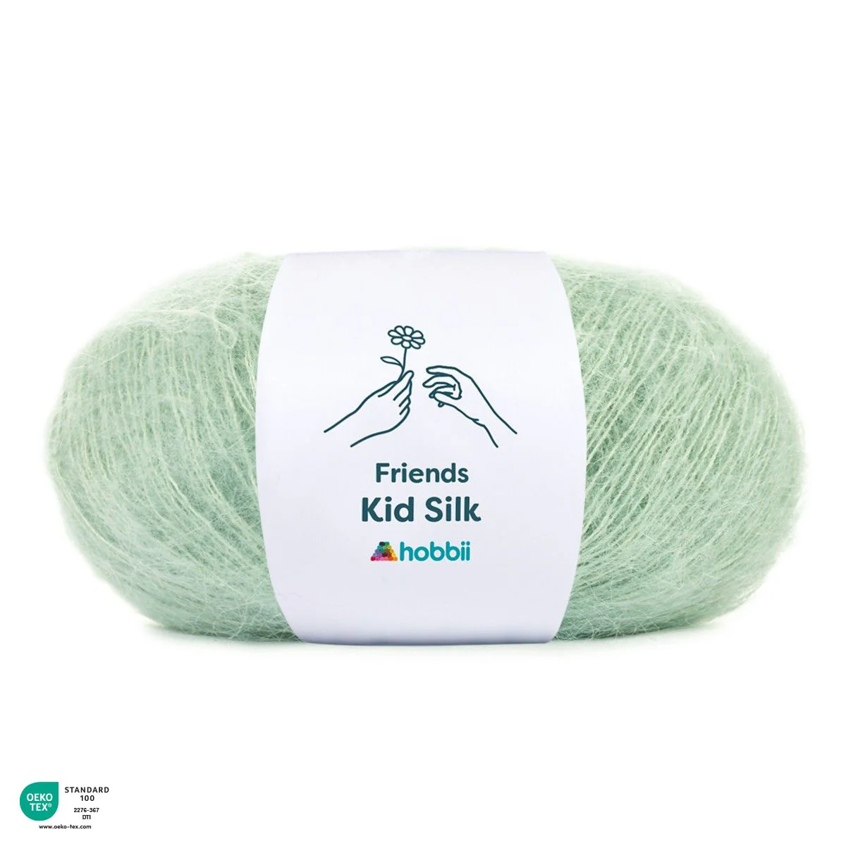 Friends Kid Silk - Image 61