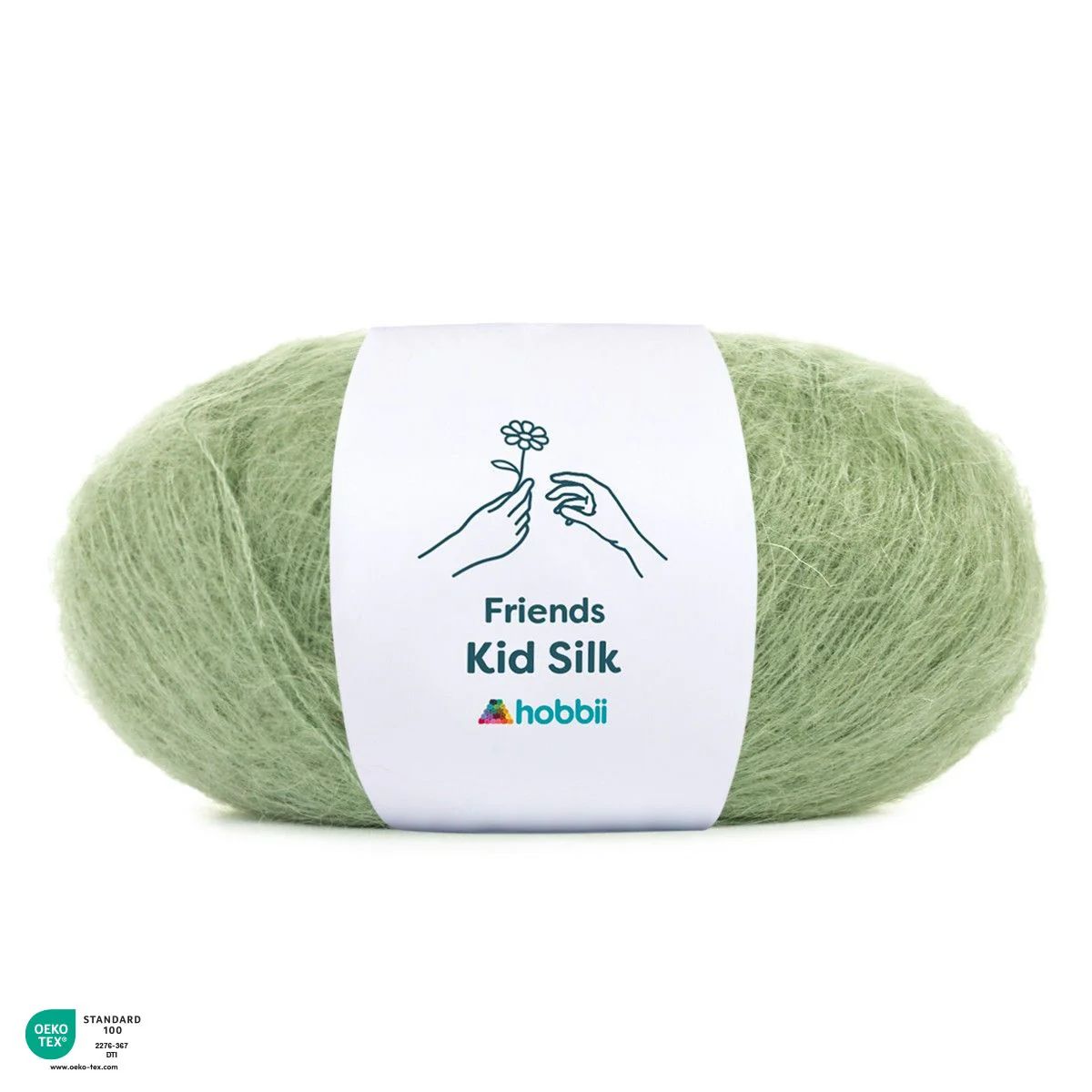Friends Kid Silk - Image 62