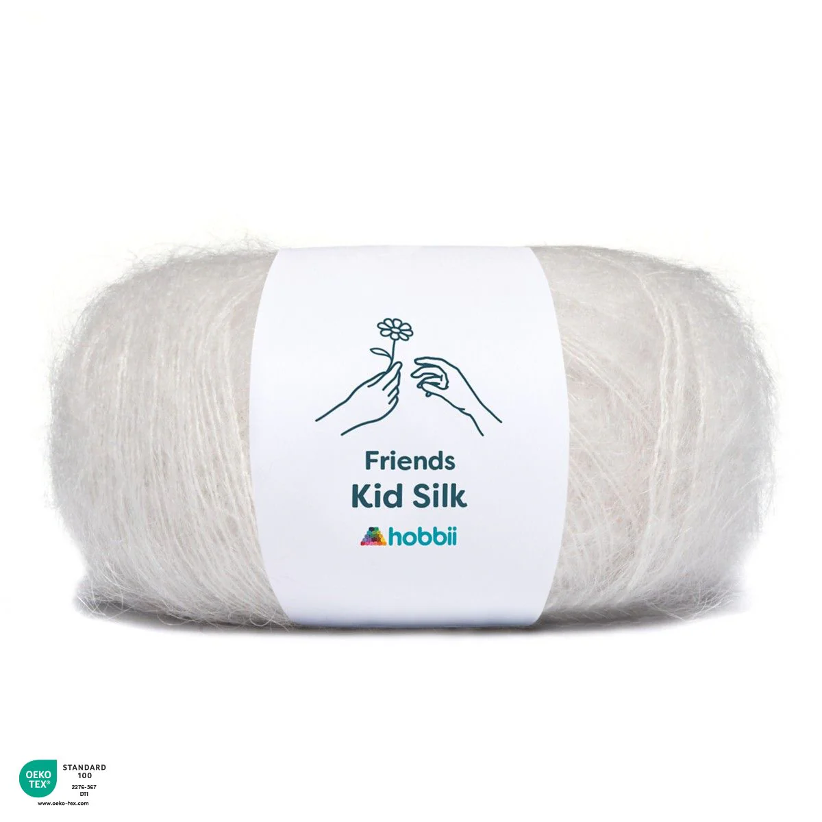 Friends Kid Silk - Image 63
