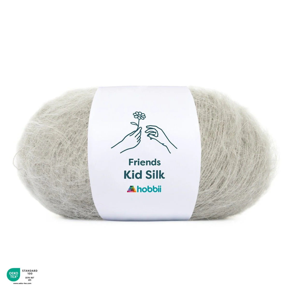 Friends Kid Silk - Image 64
