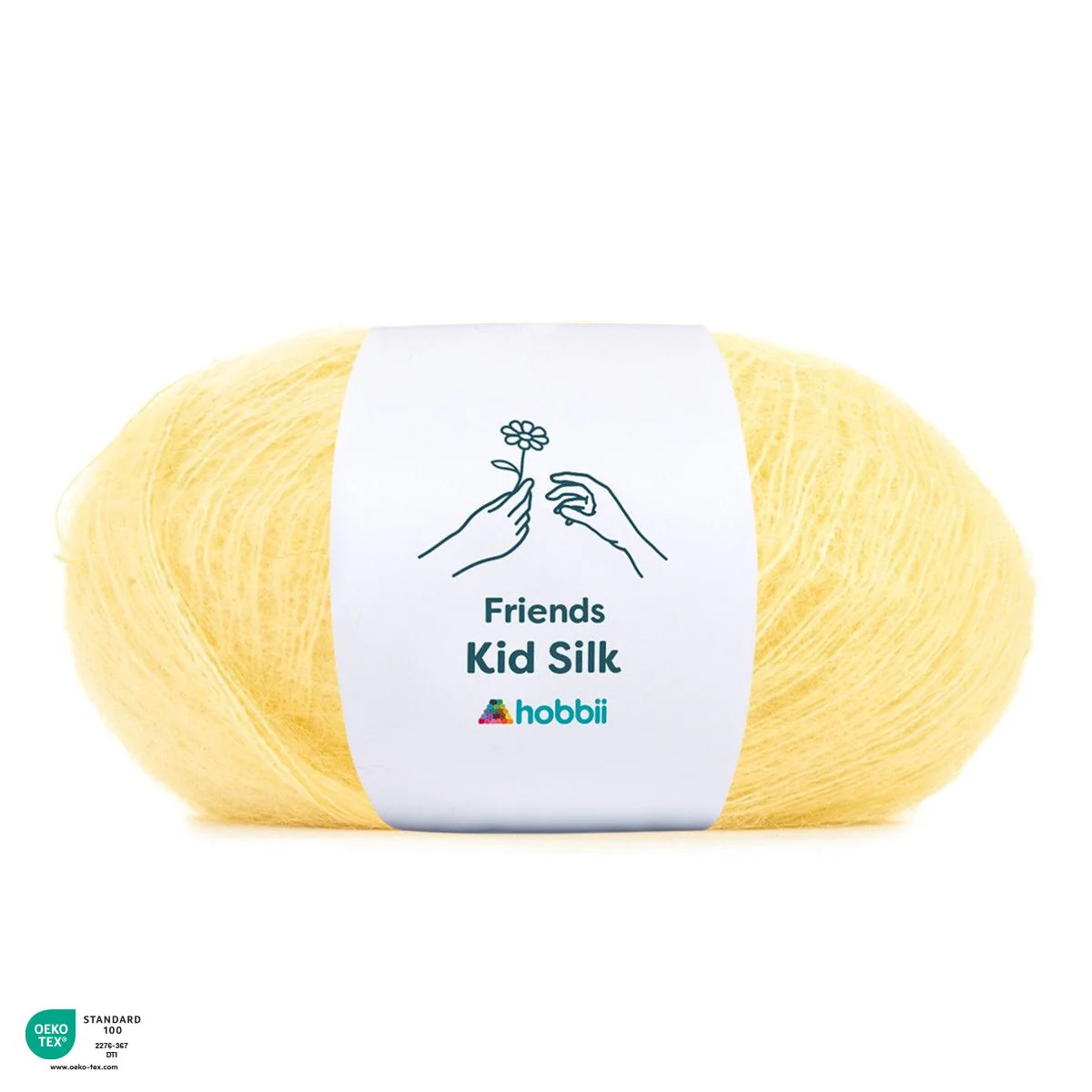 Friends Kid Silk - Image 68