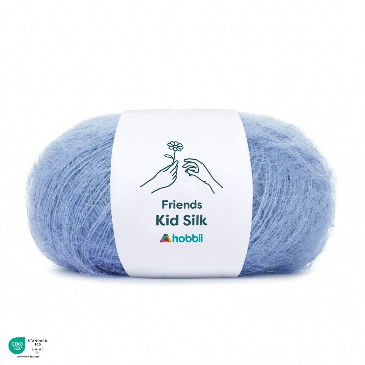 Friends Kid Silk - Image 70
