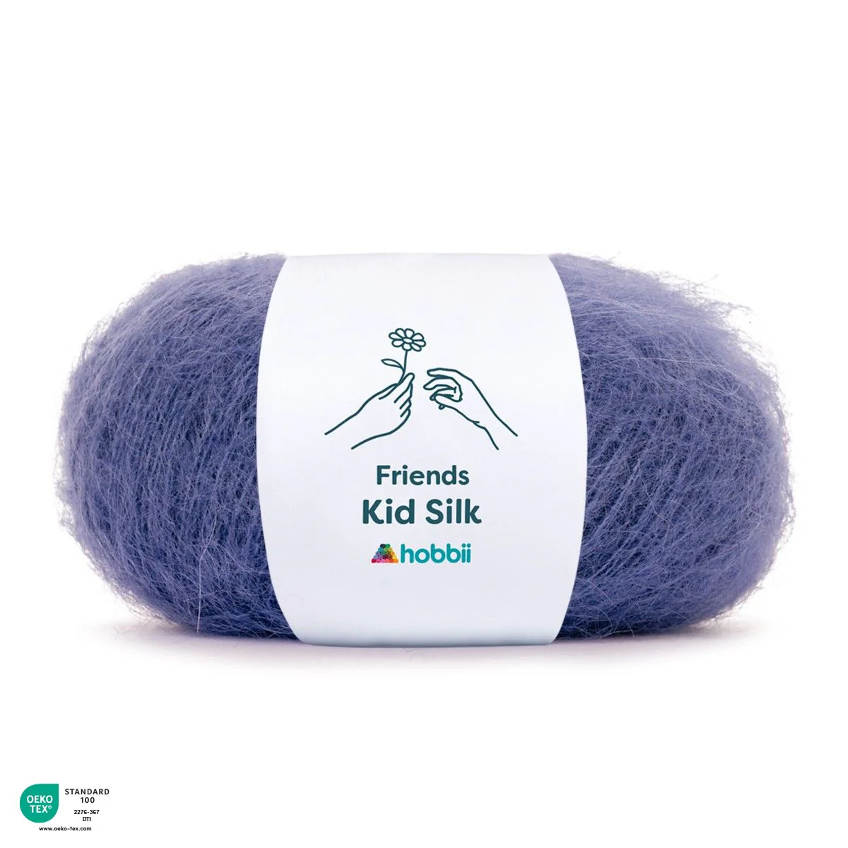 Friends Kid Silk - Image 71