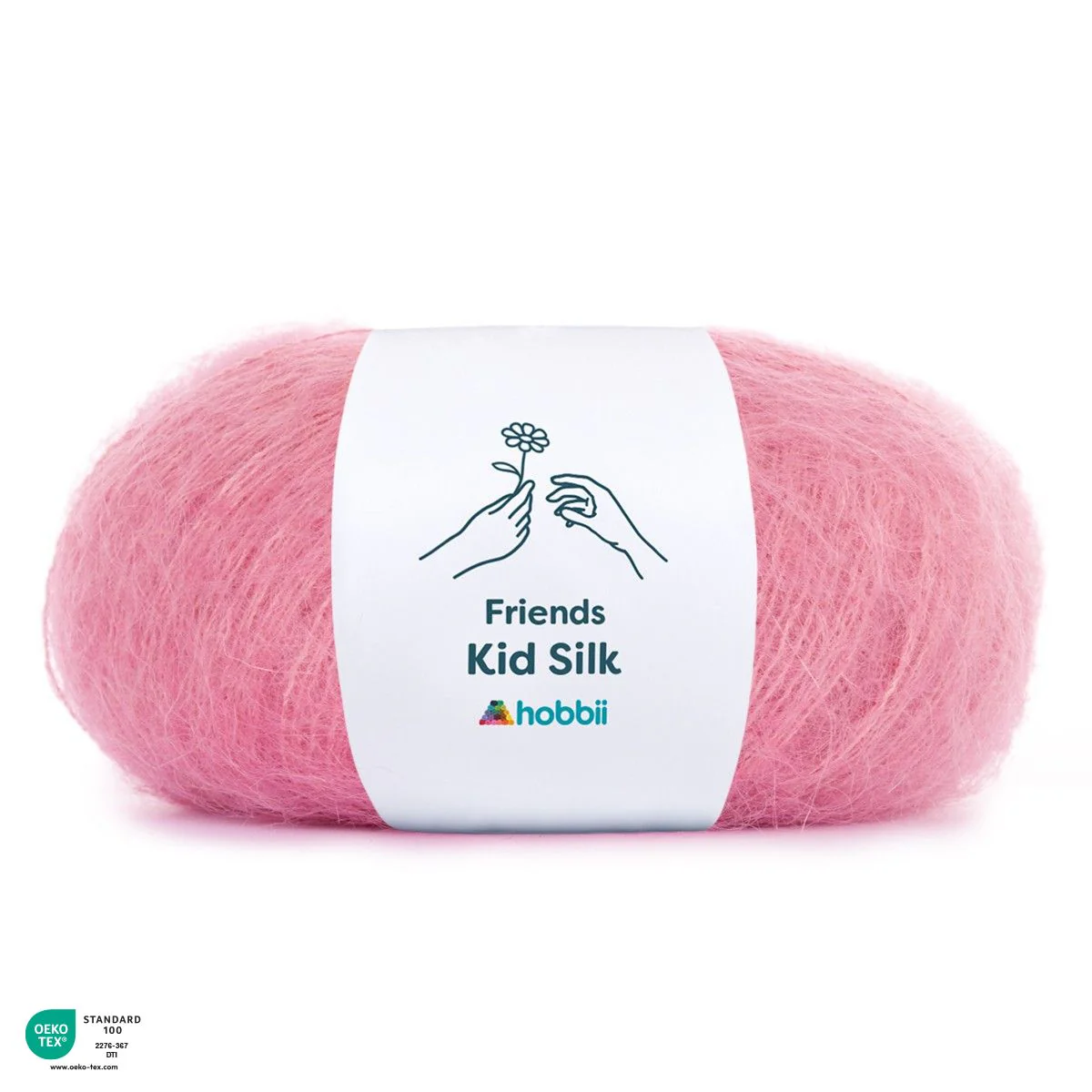 Friends Kid Silk - Image 74