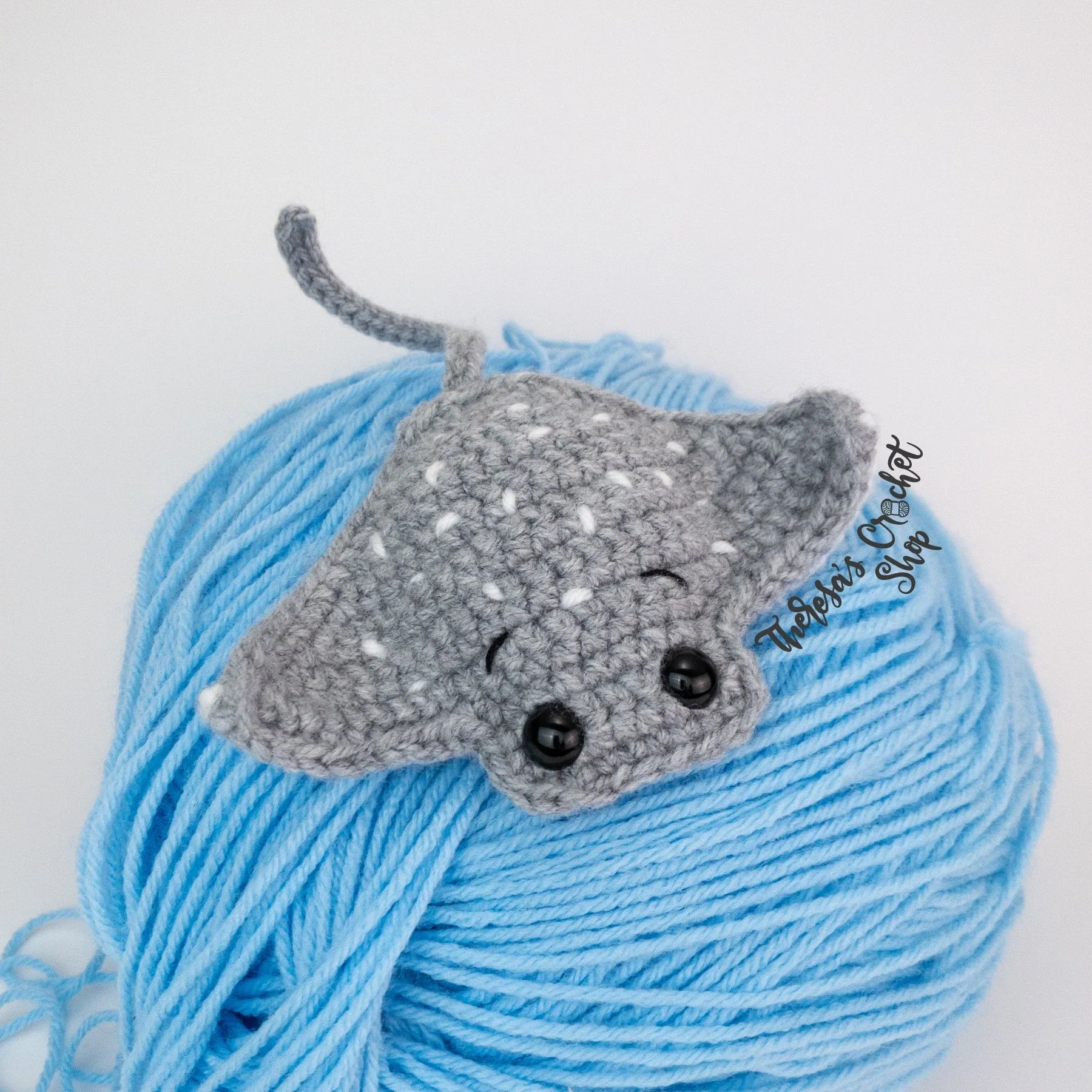 Raymond the Ray - Image 4
