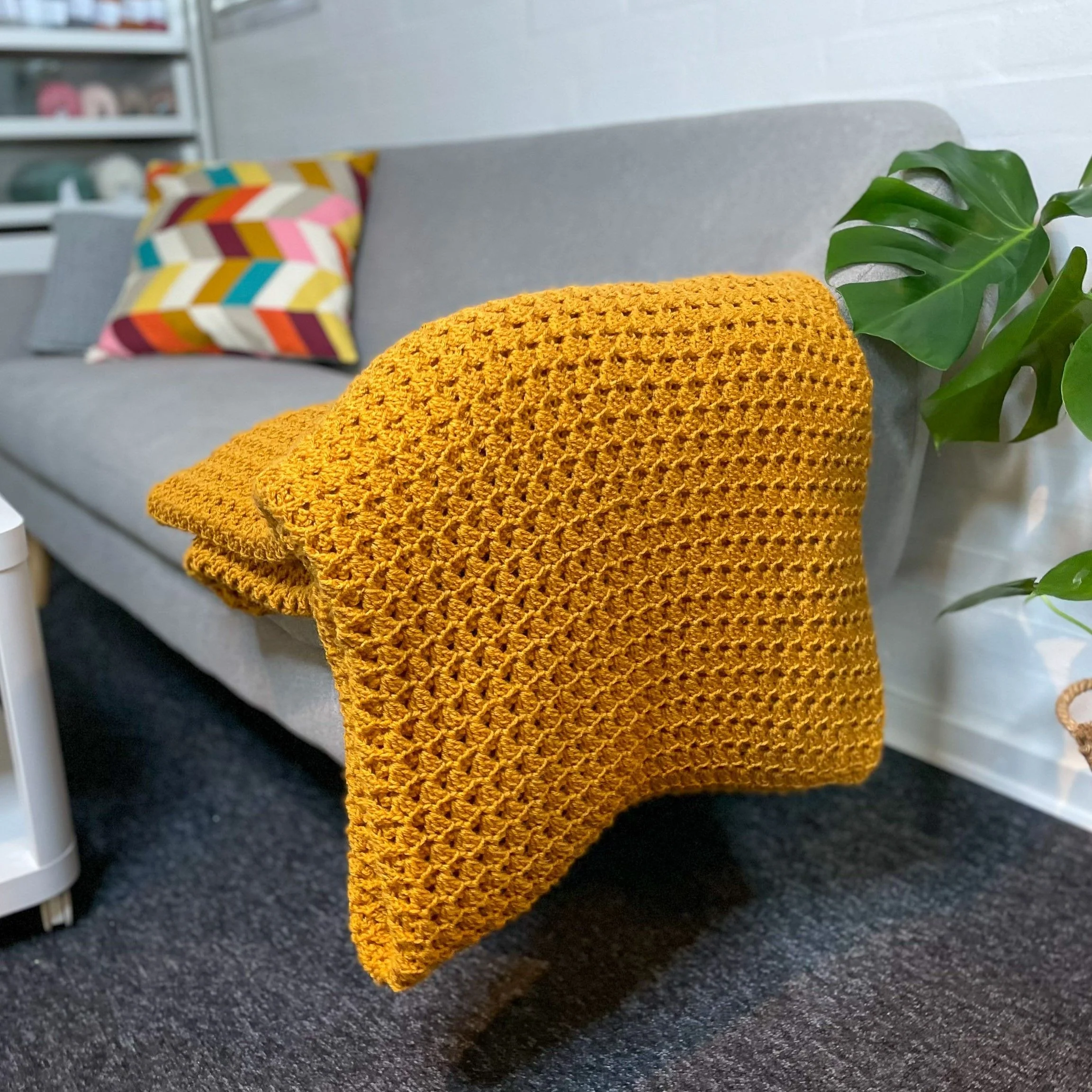 Favorit - Blanket