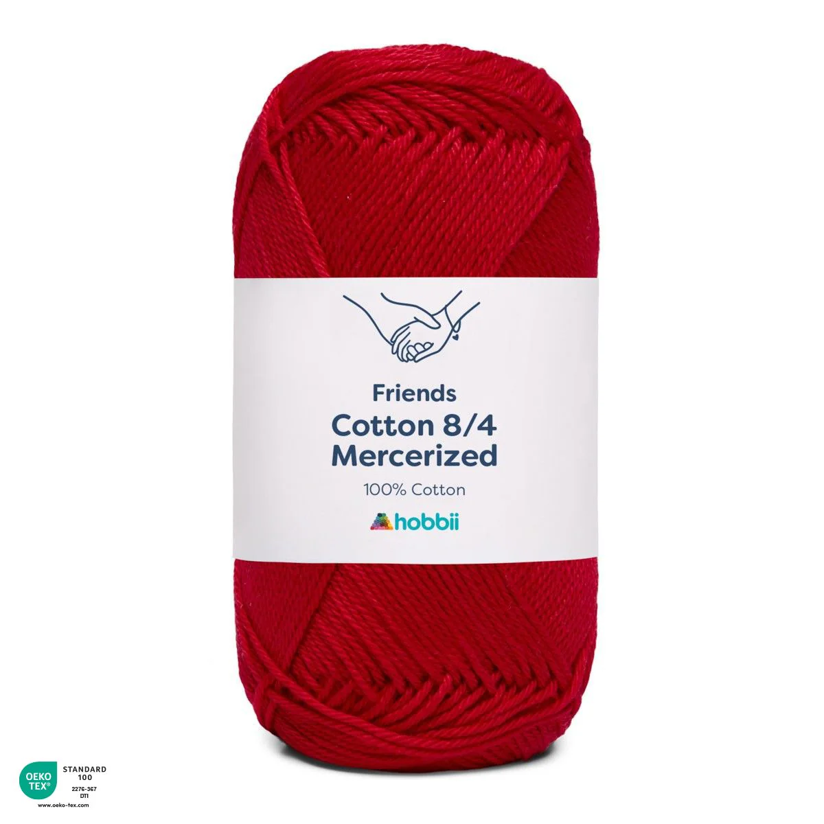 Friends Cotton 8/4 Mercerized - Image 18