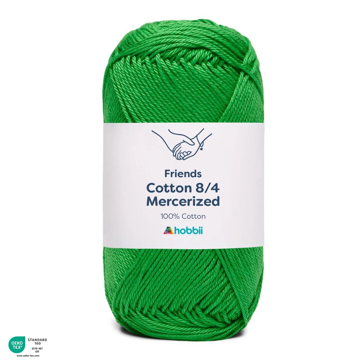 Friends Cotton 8/4 Mercerized - Image 34