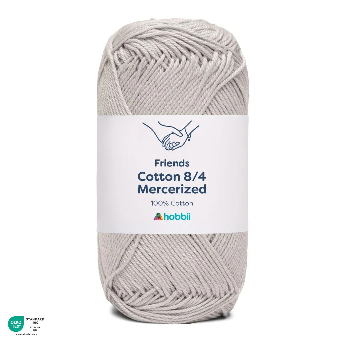 Friends Cotton 8/4 Mercerized - Image 40