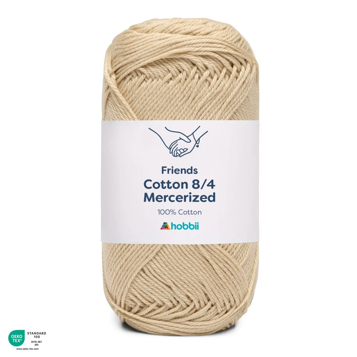 Friends Cotton 8/4 Mercerized - Image 6