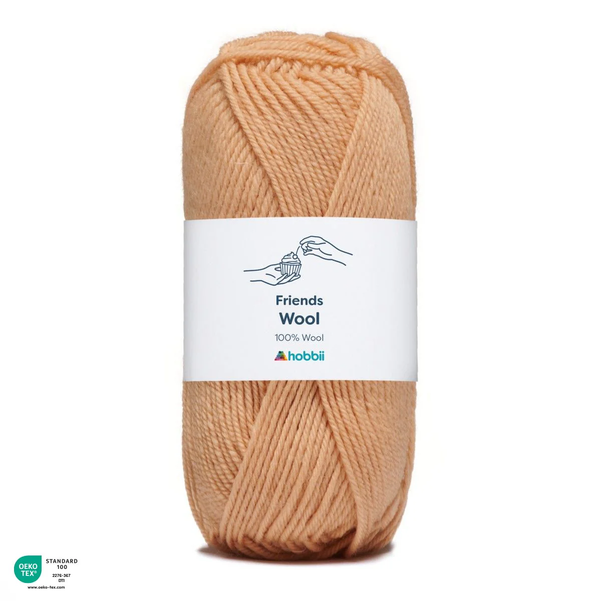 Friends Wool - Image 10