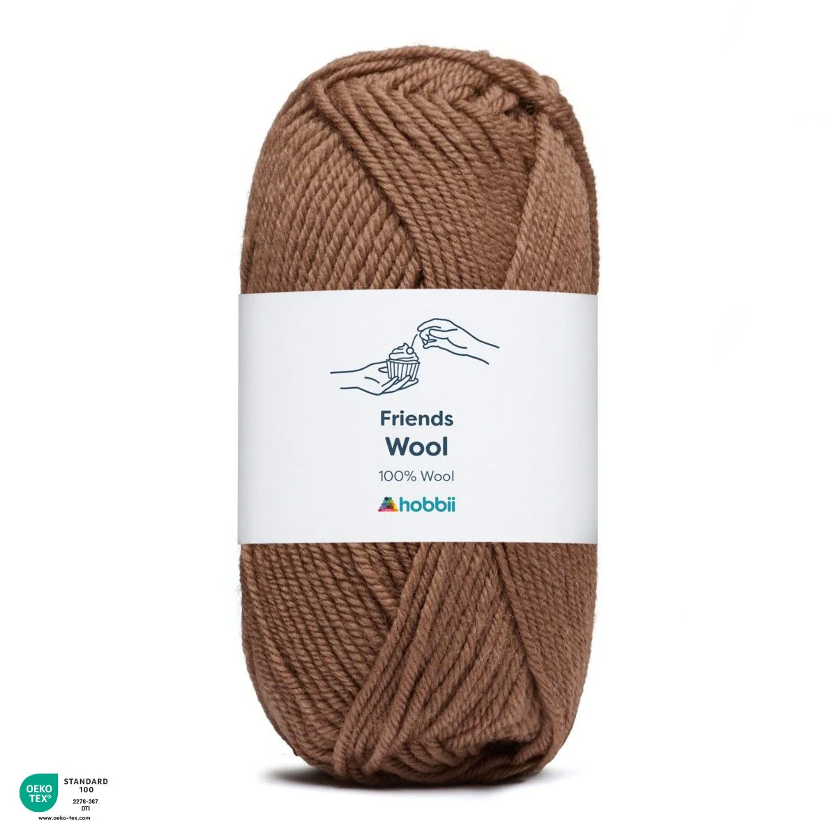 Friends Wool - Image 11