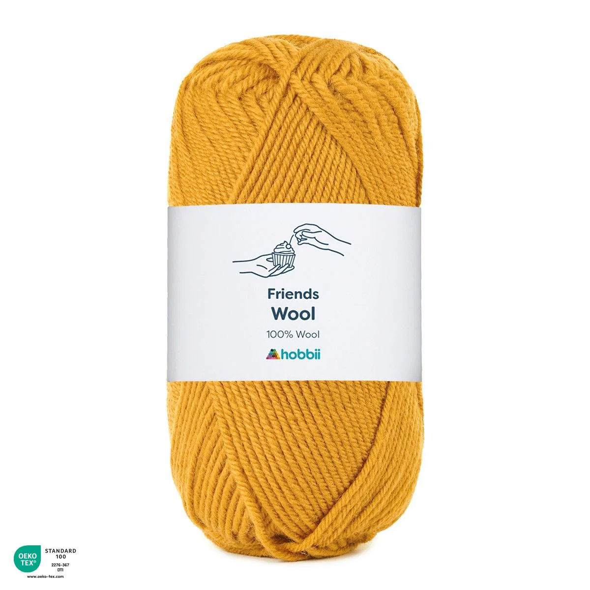 Friends Wool - Image 13