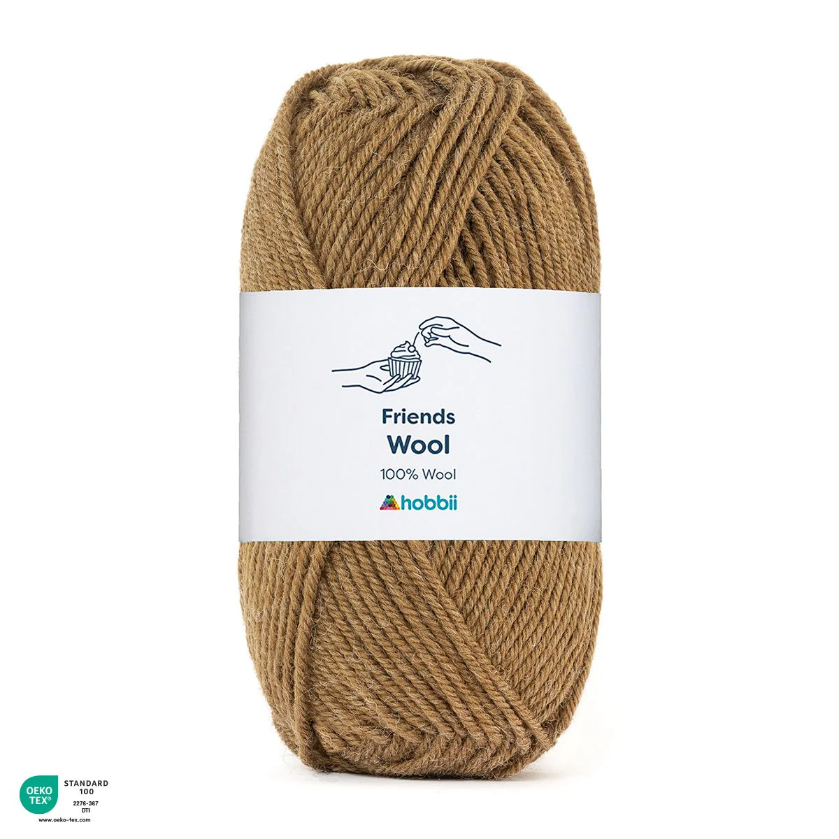 Friends Wool - Image 14