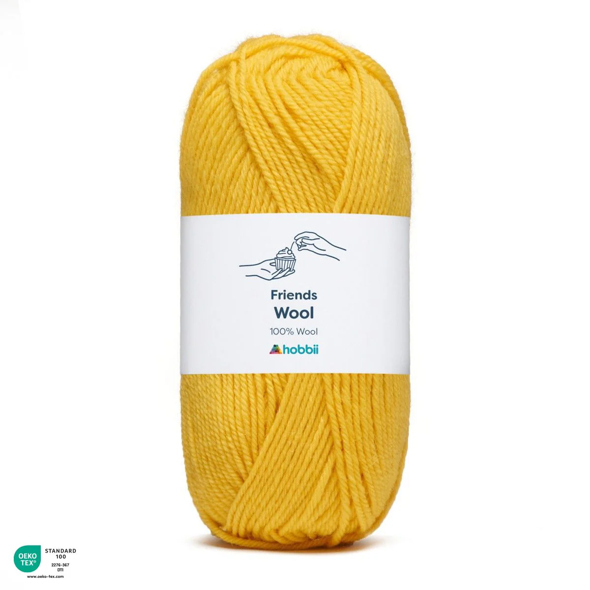 Friends Wool - Image 17