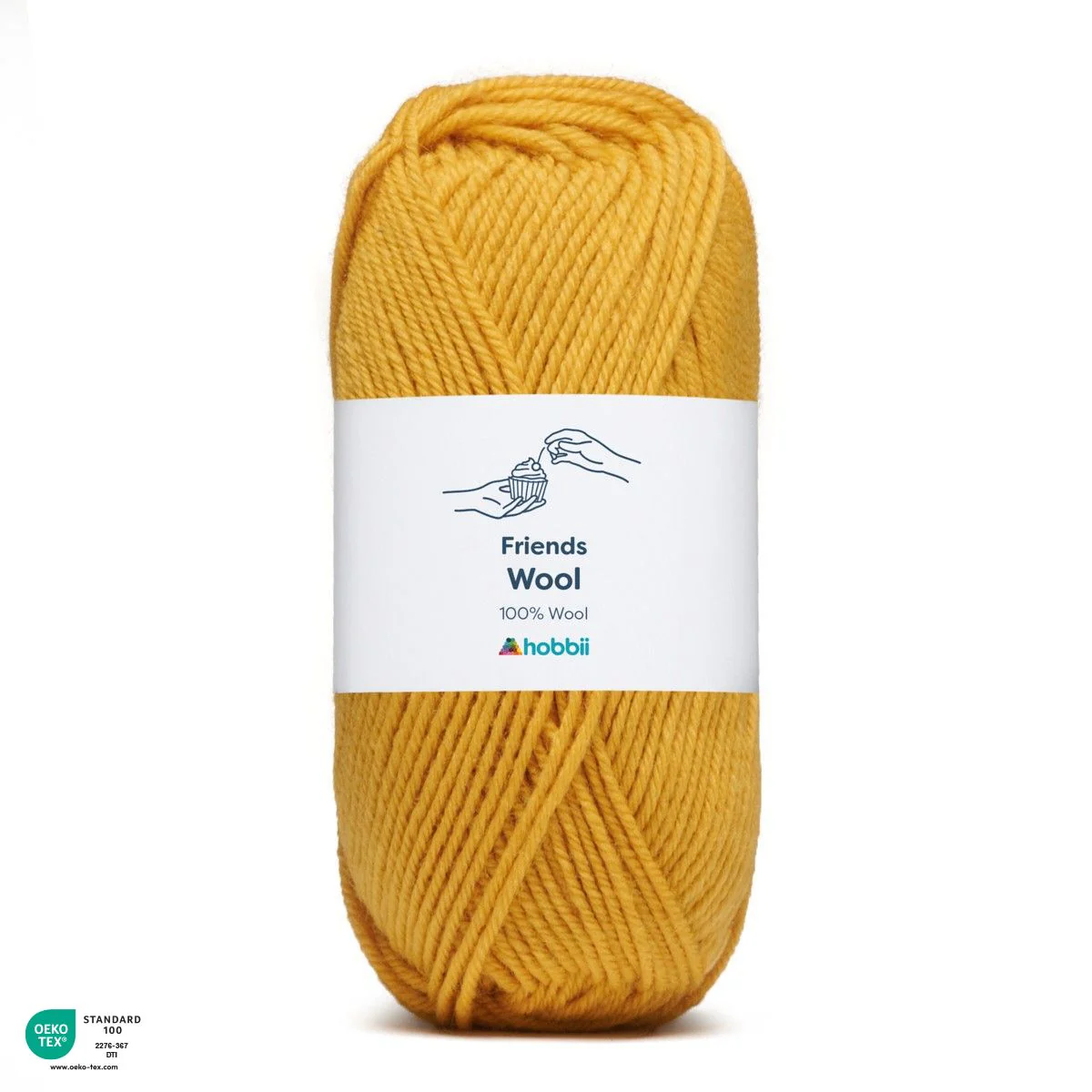 Friends Wool - Image 18