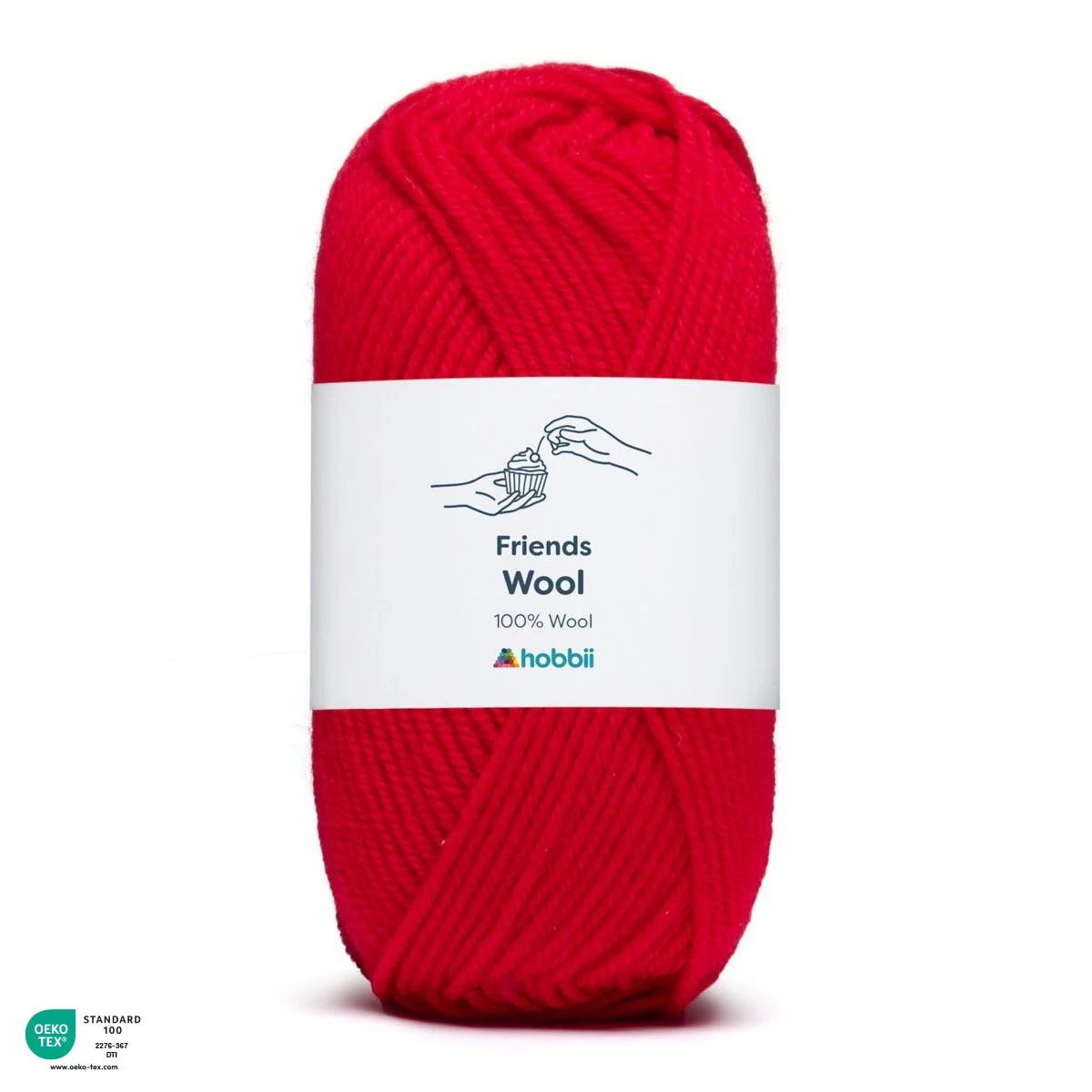 Friends Wool - Image 21