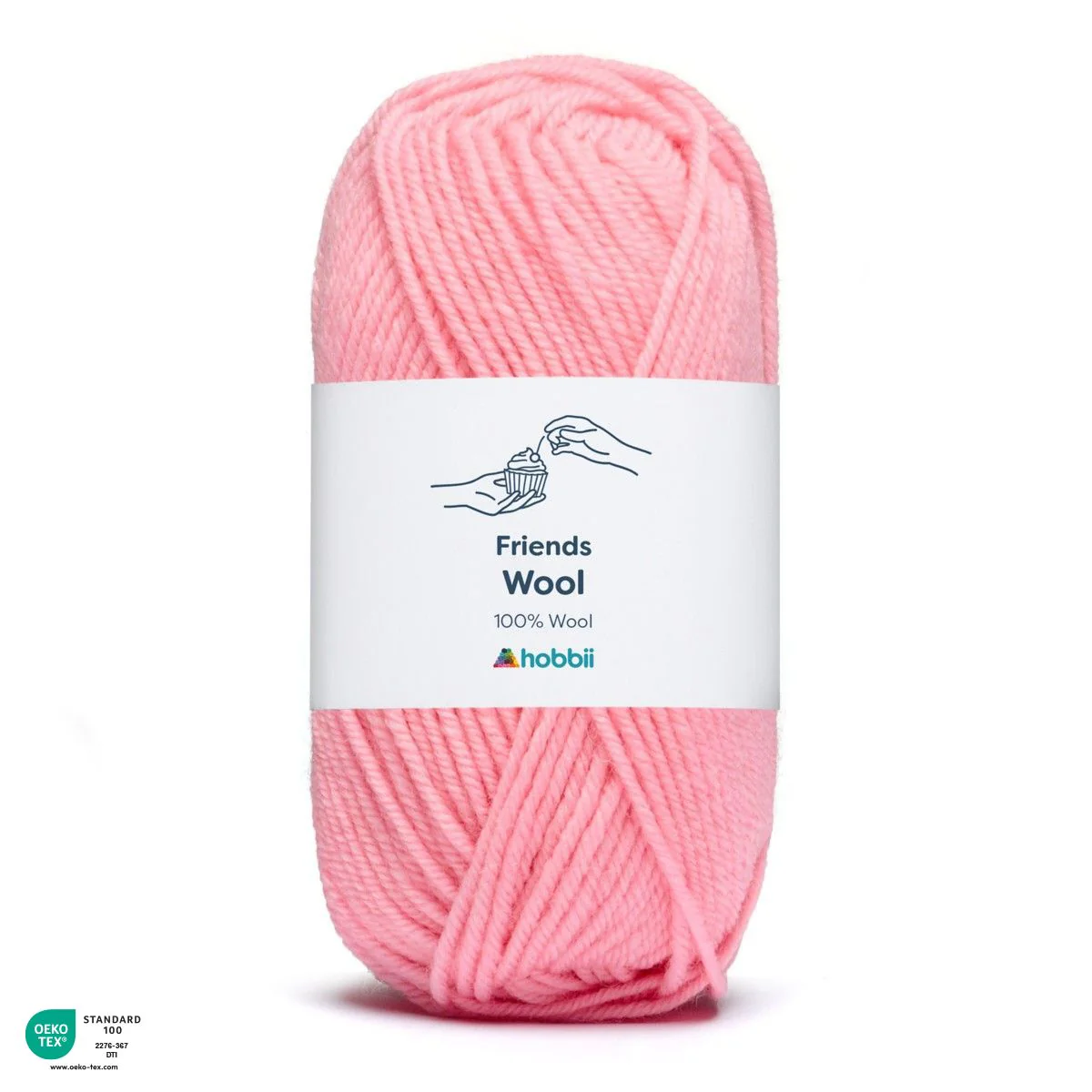 Friends Wool - Image 23