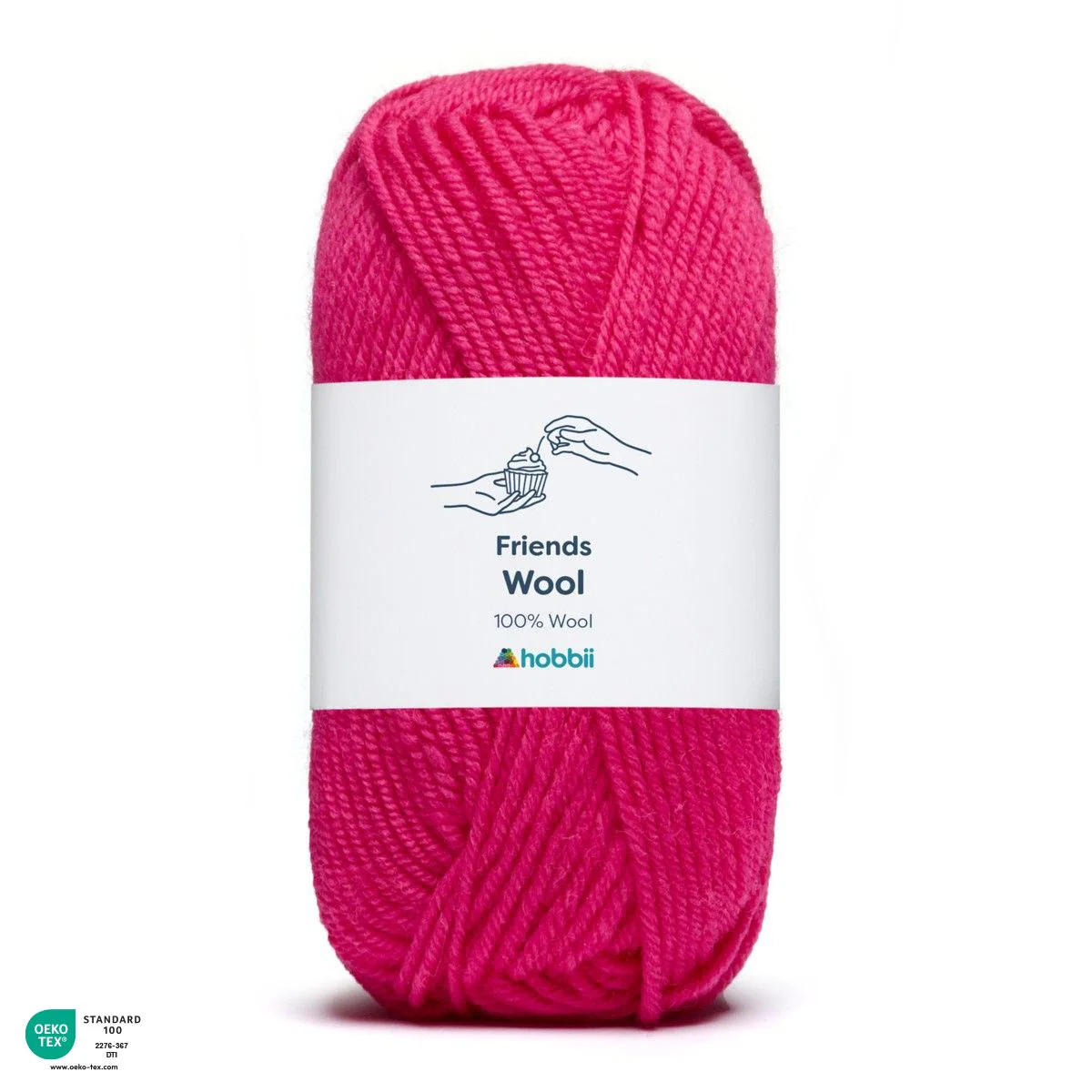 Friends Wool - Image 24