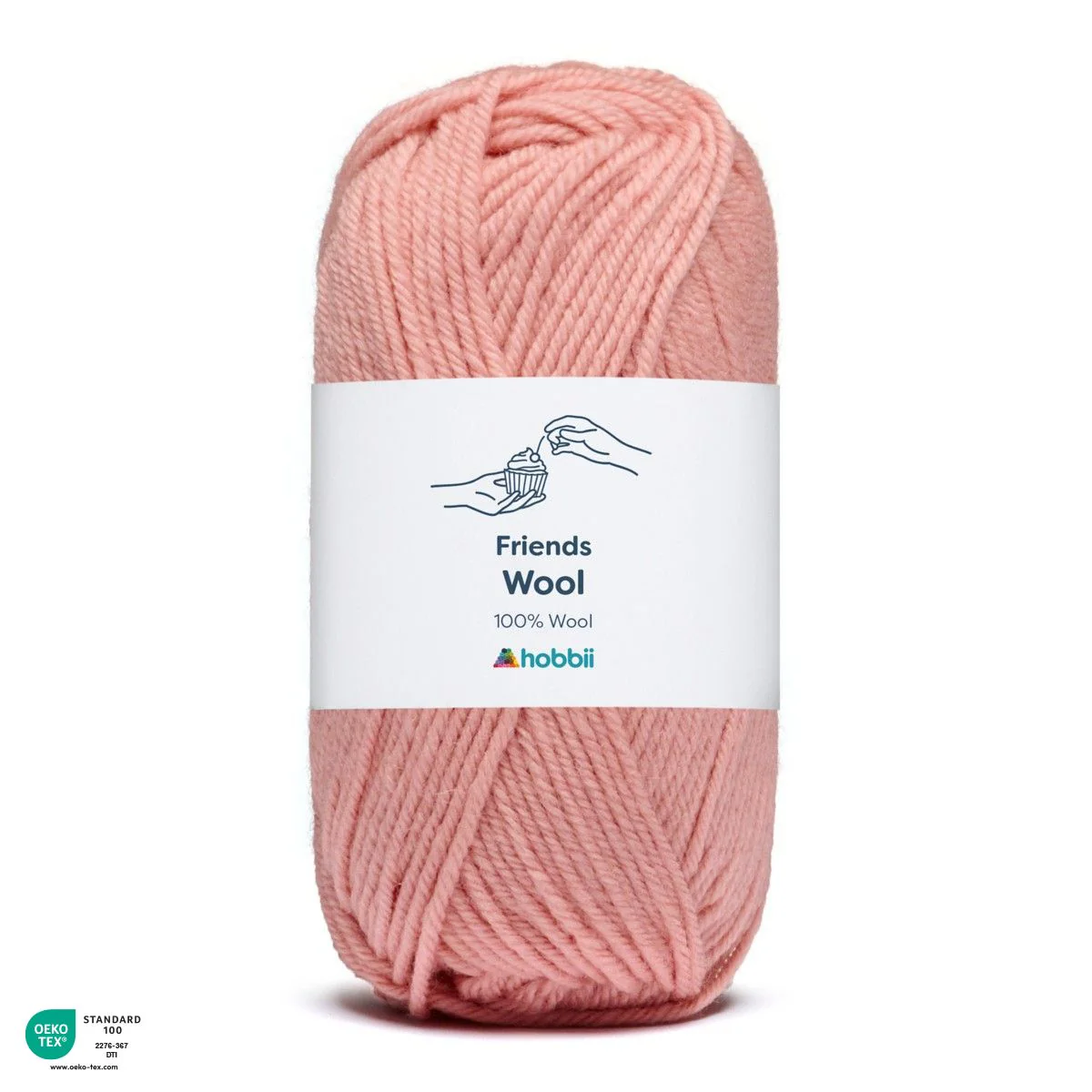 Friends Wool - Image 27