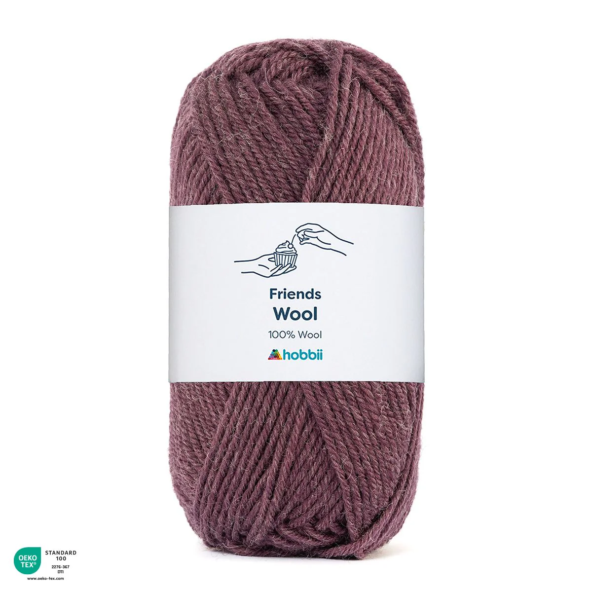 Friends Wool - Image 30