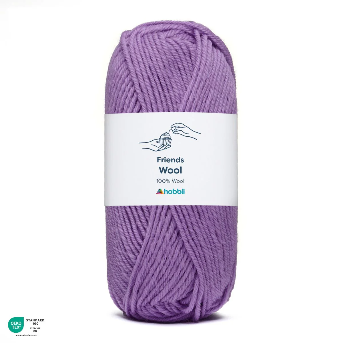 Friends Wool - Image 33