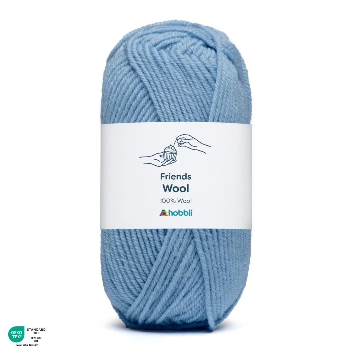 Friends Wool - Image 34