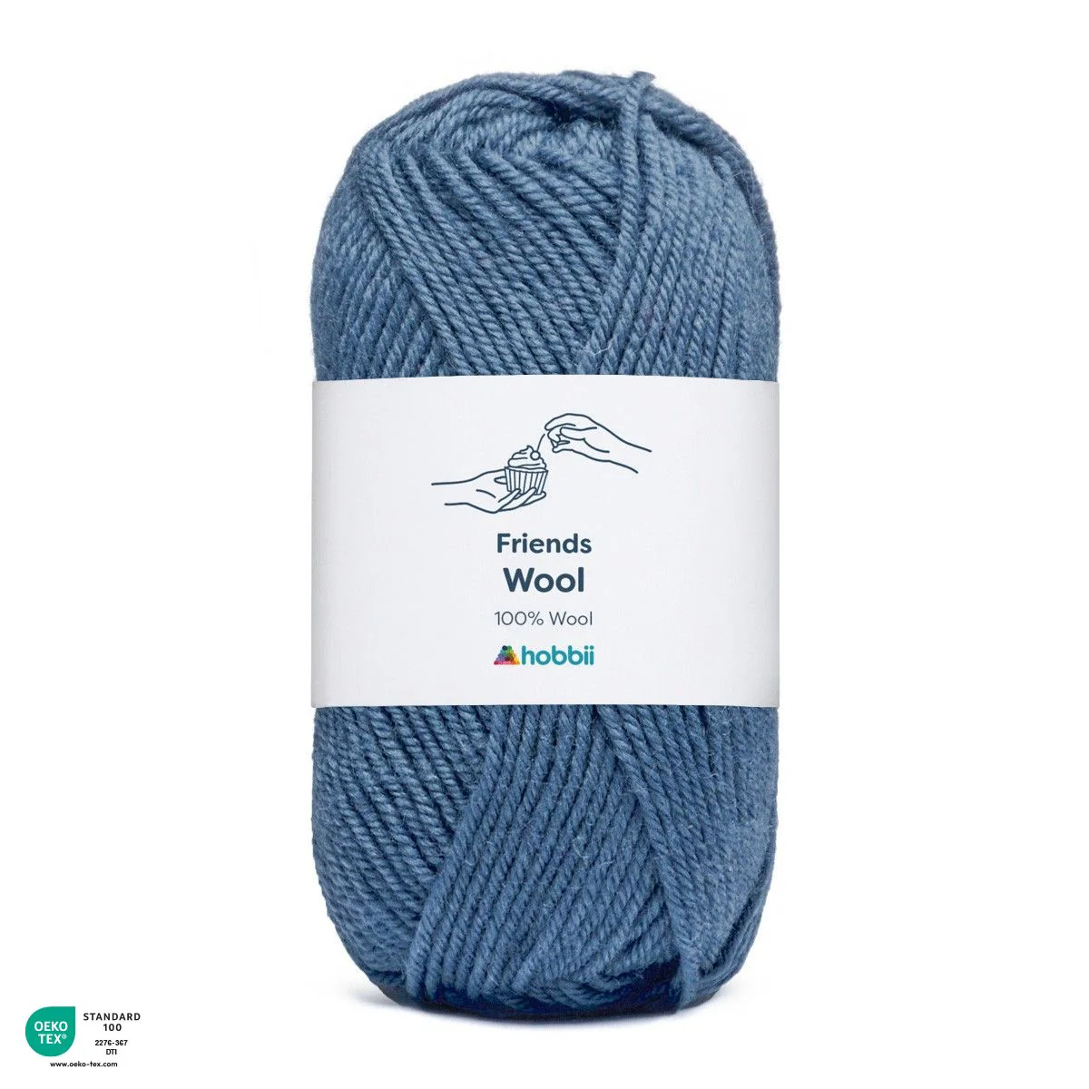 Friends Wool - Image 35