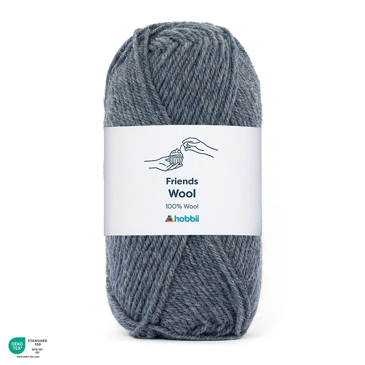 Friends Wool - Image 37