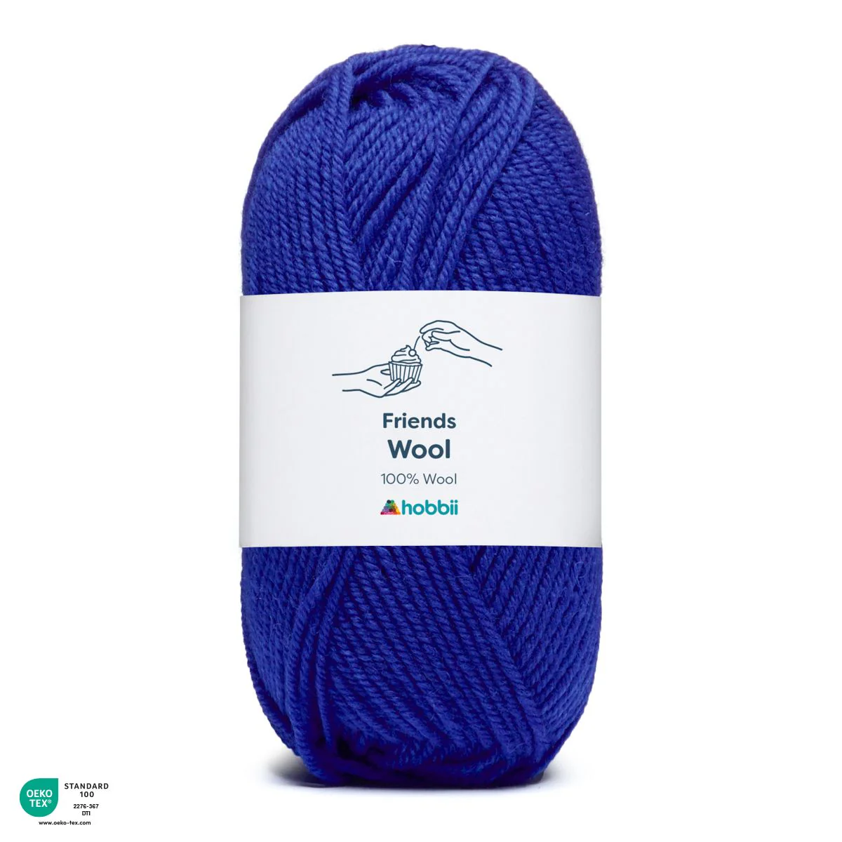 Friends Wool - Image 40