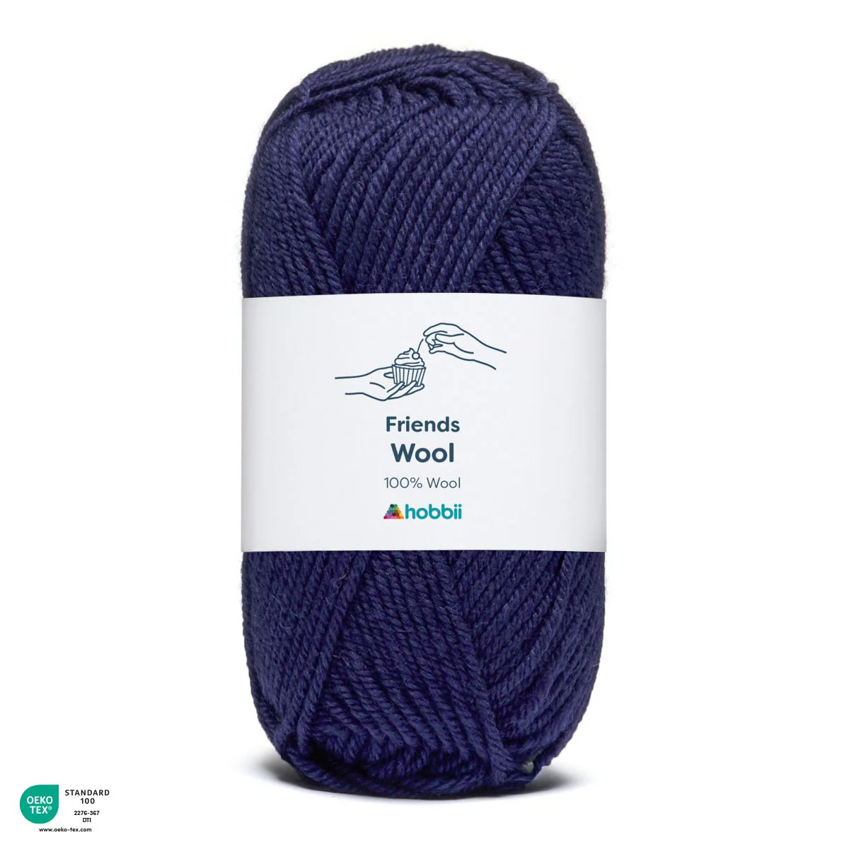 Friends Wool - Image 42