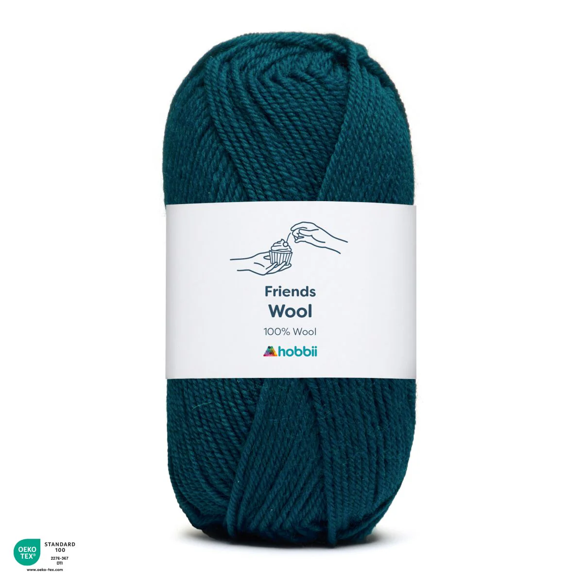 Friends Wool - Image 44