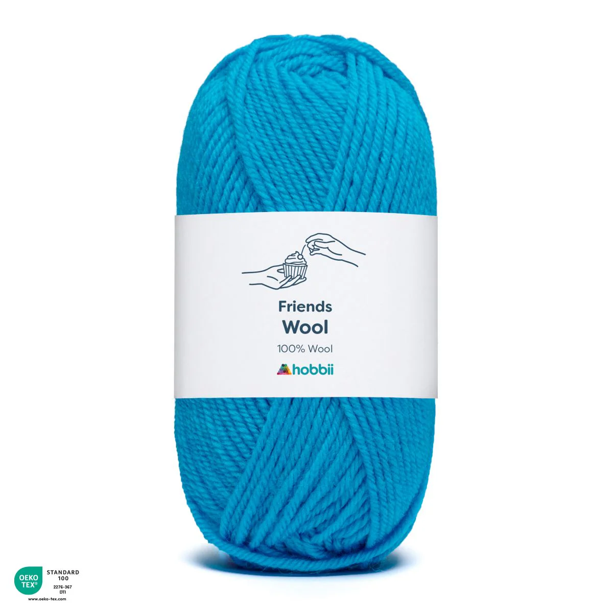 Friends Wool - Image 45