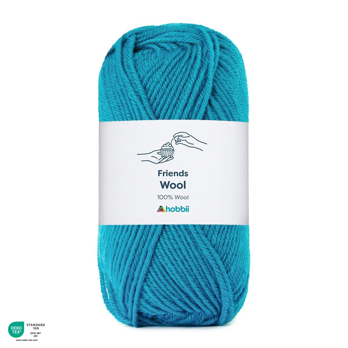 Friends Wool - Image 48