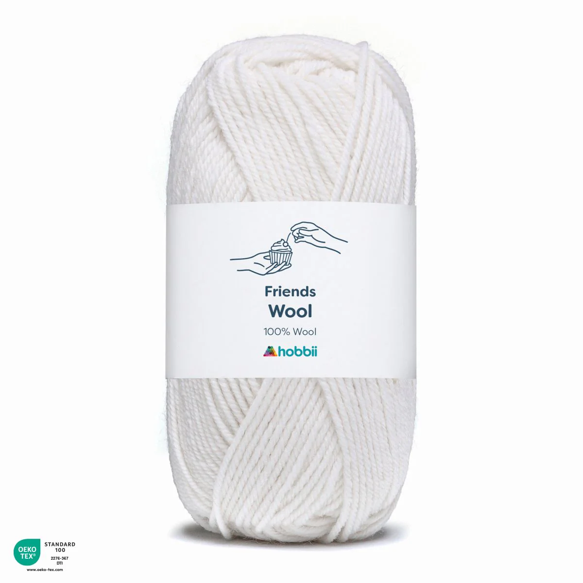 Friends Wool - Image 5