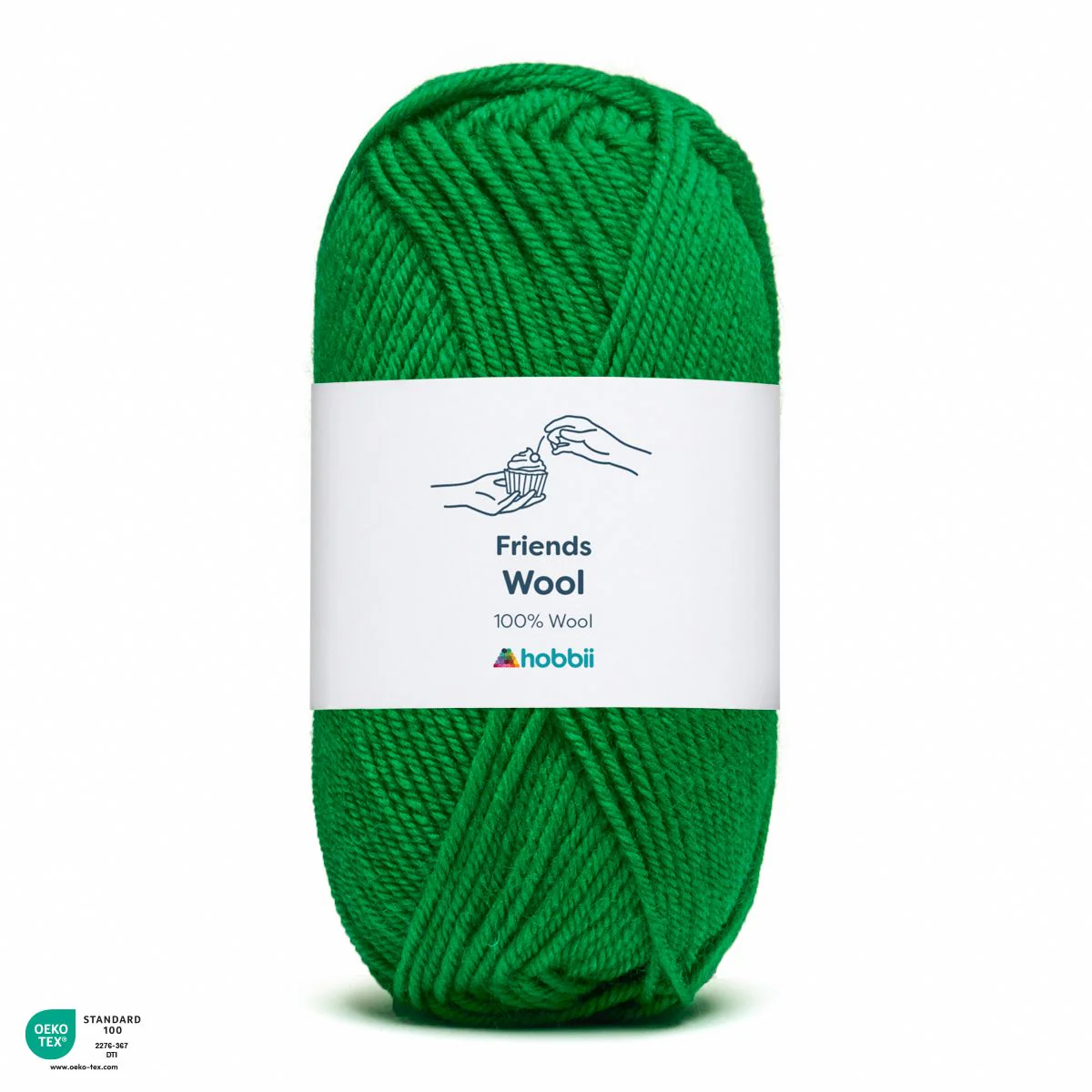 Friends Wool - Image 50