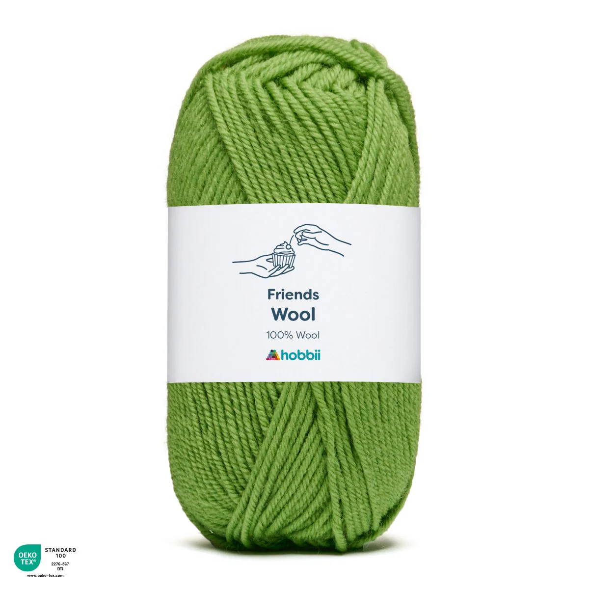 Friends Wool - Image 52