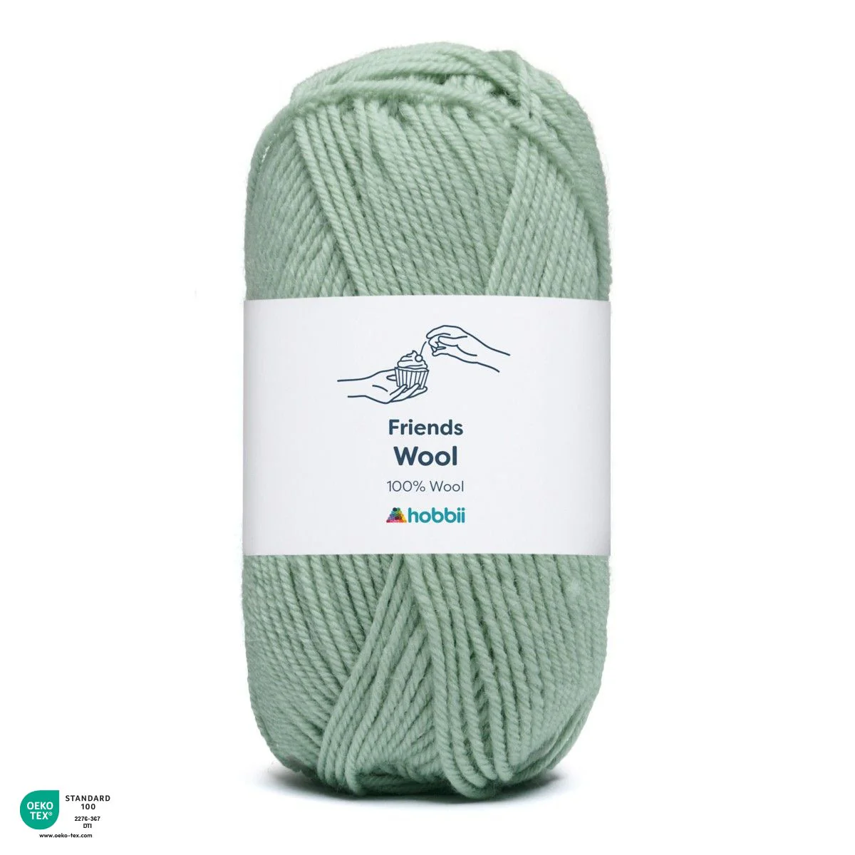Friends Wool - Image 54