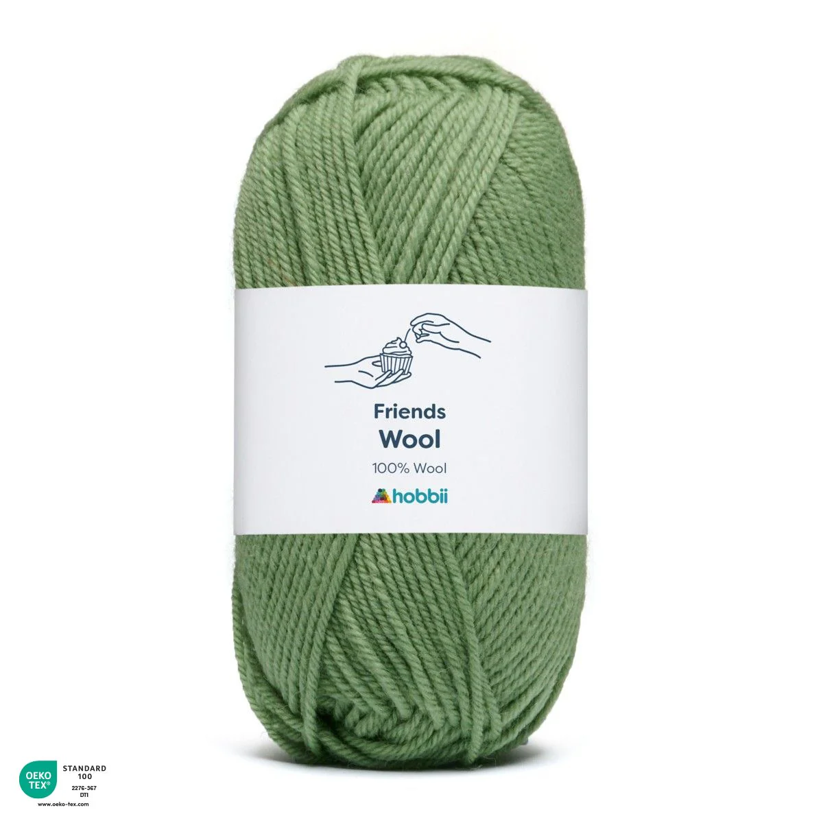 Friends Wool - Image 55